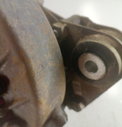 Boite de vitesses PEUGEOT BOXER 3 Photo n°5