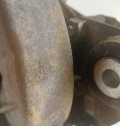 Boite de vitesses PEUGEOT BOXER 3 Photo n°6