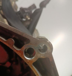 Boite de vitesses PEUGEOT BOXER 3 Photo n°7