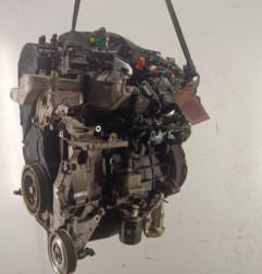 Moteur PEUGEOT BOXER 3 Photo n°1