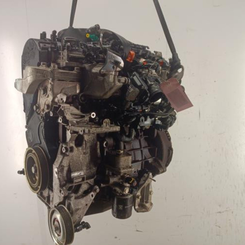 Moteur PEUGEOT BOXER 3