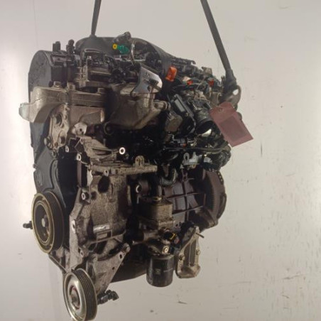 Moteur PEUGEOT BOXER 3 Photo n°1