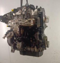 Moteur PEUGEOT BOXER 3