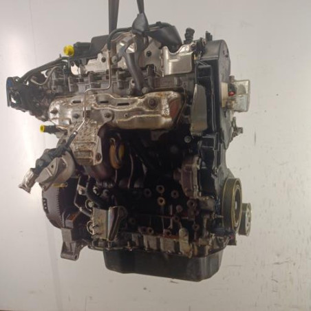 Moteur PEUGEOT BOXER 3