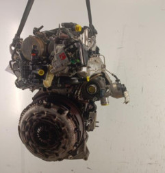 Moteur PEUGEOT BOXER 3 Photo n°4