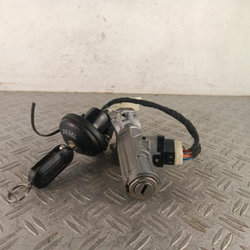 Neiman PEUGEOT BOXER 3