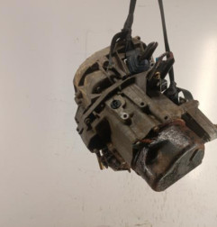 Boite de vitesses RENAULT CLIO 2 Photo n°1
