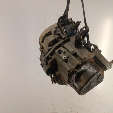 Boite de vitesses RENAULT CLIO 2 Photo n°1