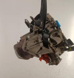 Boite de vitesses RENAULT CLIO 2