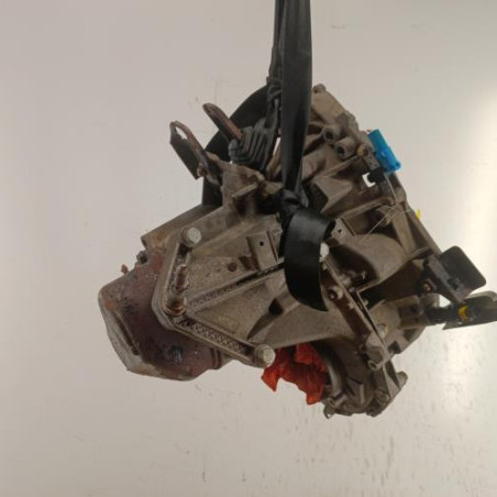 Boite de vitesses RENAULT CLIO 2