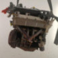 Moteur RENAULT CLIO 2