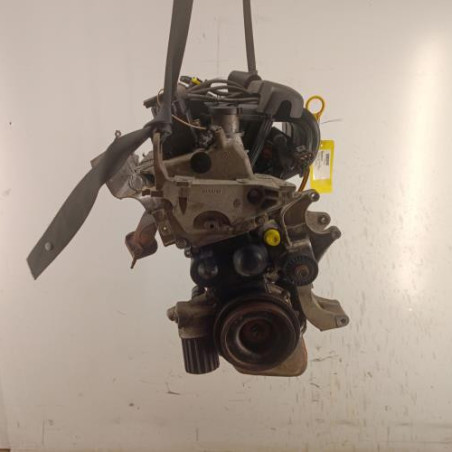 Moteur RENAULT CLIO 2