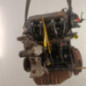 Moteur RENAULT CLIO 2