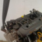 Moteur RENAULT CLIO 2