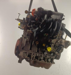 Moteur CITROEN XSARA Photo n°1