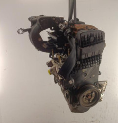 Moteur CITROEN XSARA Photo n°4