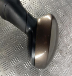 Retroviseur gauche FIAT GRANDE PUNTO Photo n°3