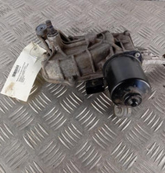 Moteur essuie glace avant droit RENAULT SCENIC 3 Photo n°1