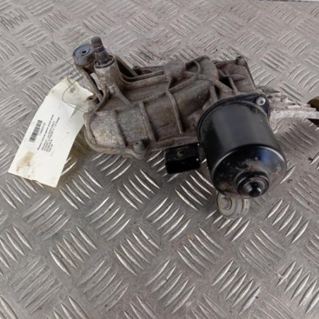 Moteur essuie glace avant droit RENAULT SCENIC 3 Photo n°1