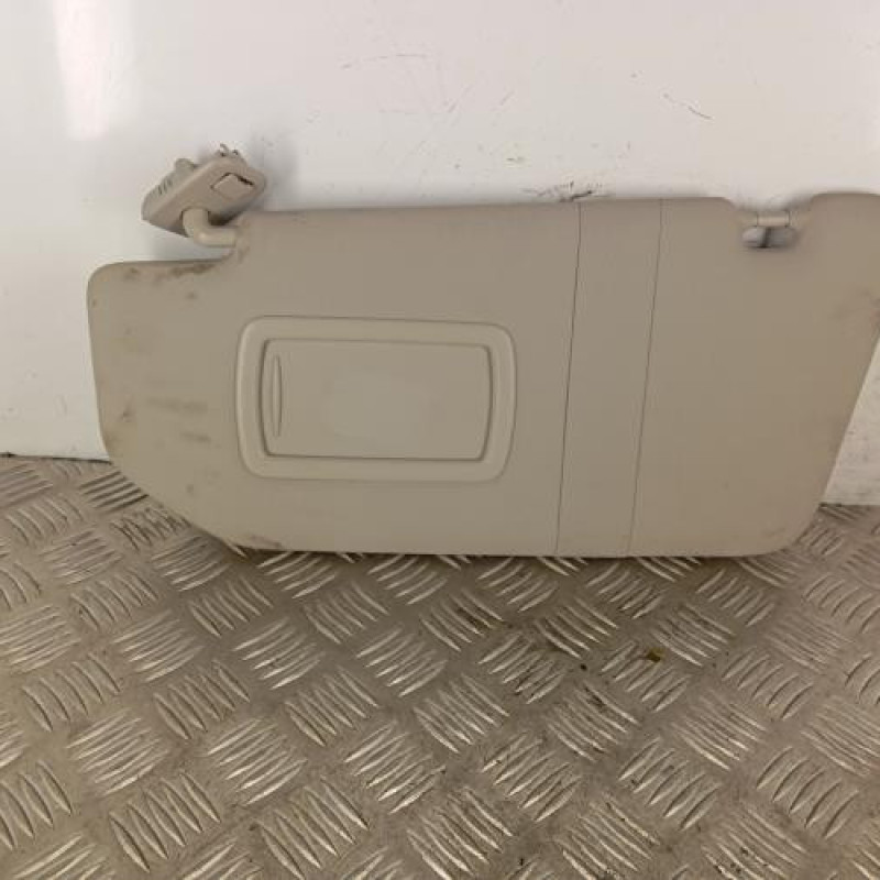 Pare soleil gauche RENAULT SCENIC 3