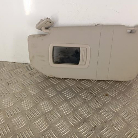 Pare soleil gauche RENAULT SCENIC 3