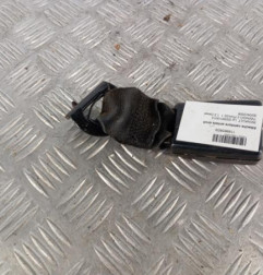 Attache ceinture arriere droit RENAULT TWINGO 2 Photo n°1