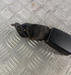 Attache ceinture arriere droit RENAULT TWINGO 2