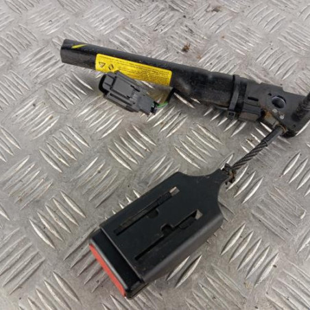 Attache ceinture avant droit RENAULT TWINGO 2