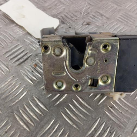 Serrure avant droit PEUGEOT 307 Photo n°1