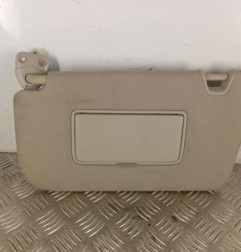 Pare soleil gauche RENAULT KOLEOS 2 Photo n°1