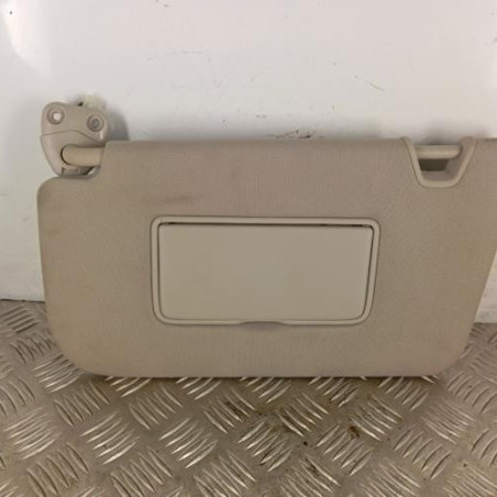 Pare soleil gauche RENAULT KOLEOS 2 Photo n°1