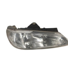 Optique avant principal droit (feux)(phare) PEUGEOT 406 Photo n°1