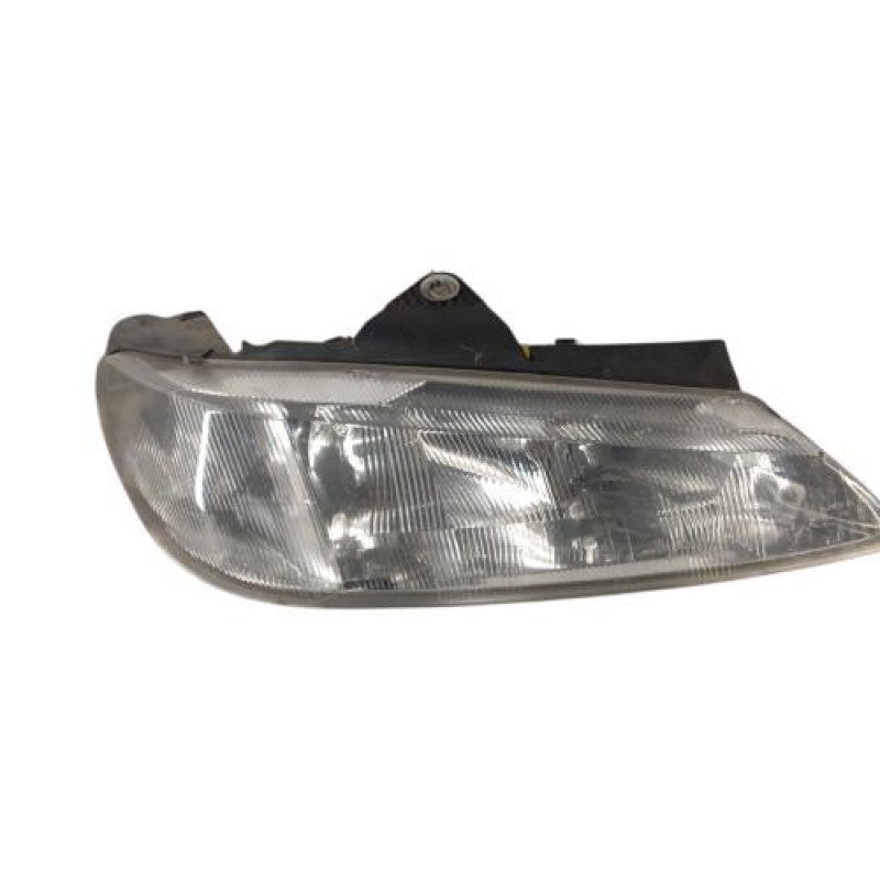 Optique avant principal droit (feux)(phare) PEUGEOT 406