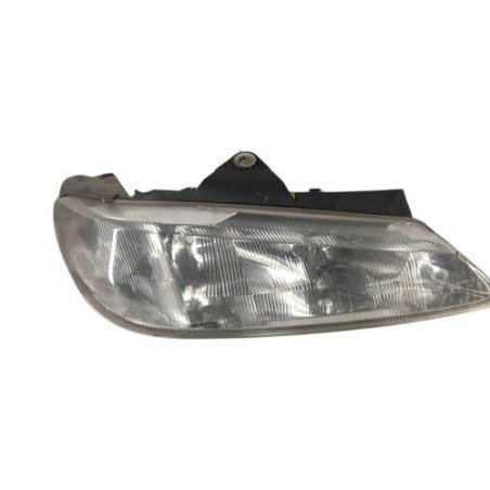Optique avant principal droit (feux)(phare) PEUGEOT 406 Photo n°1