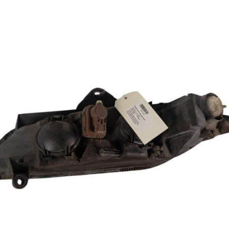Optique avant principal droit (feux)(phare) PEUGEOT 406