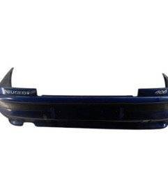 Pare choc arriere PEUGEOT 406 Photo n°1