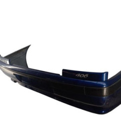 Pare choc arriere PEUGEOT 406