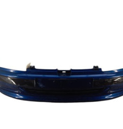 Pare choc avant PEUGEOT 406 Photo n°1