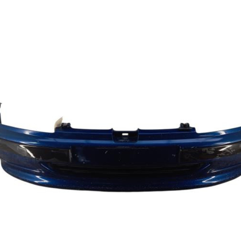 Pare choc avant PEUGEOT 406