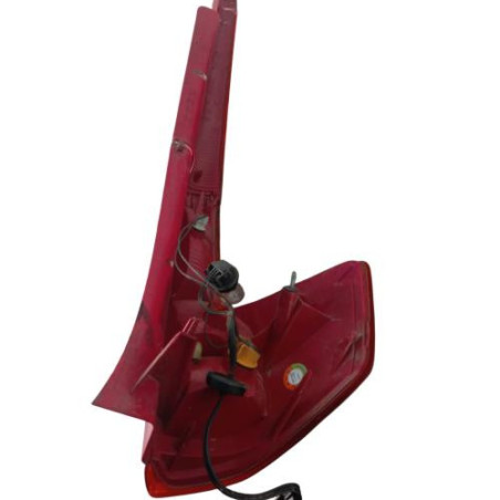 Feu arriere principal gauche (feux) CITROEN C4 1