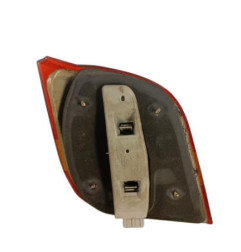 Feu arriere principal droit (feux) FORD FIESTA 3