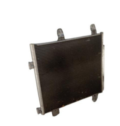 Radiateur clim CITROEN C1 2 Photo n°1