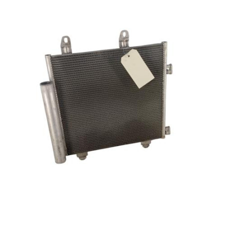 Radiateur clim CITROEN C1 2