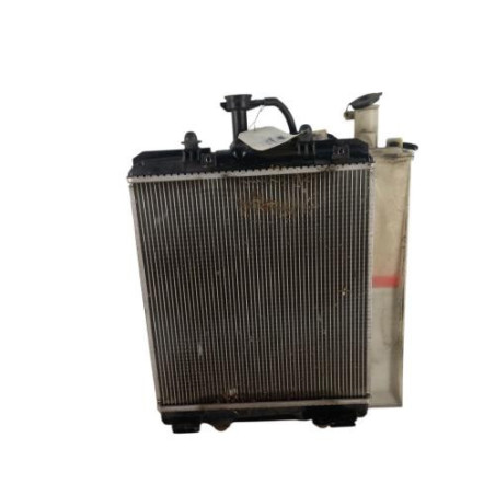 Radiateur eau CITROEN C1 2