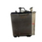 Radiateur eau CITROEN C1 2