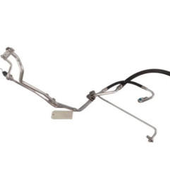 Tuyau de climatisation CITROEN C1 2