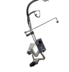 Tuyau de climatisation CITROEN C1 2 Photo n°3