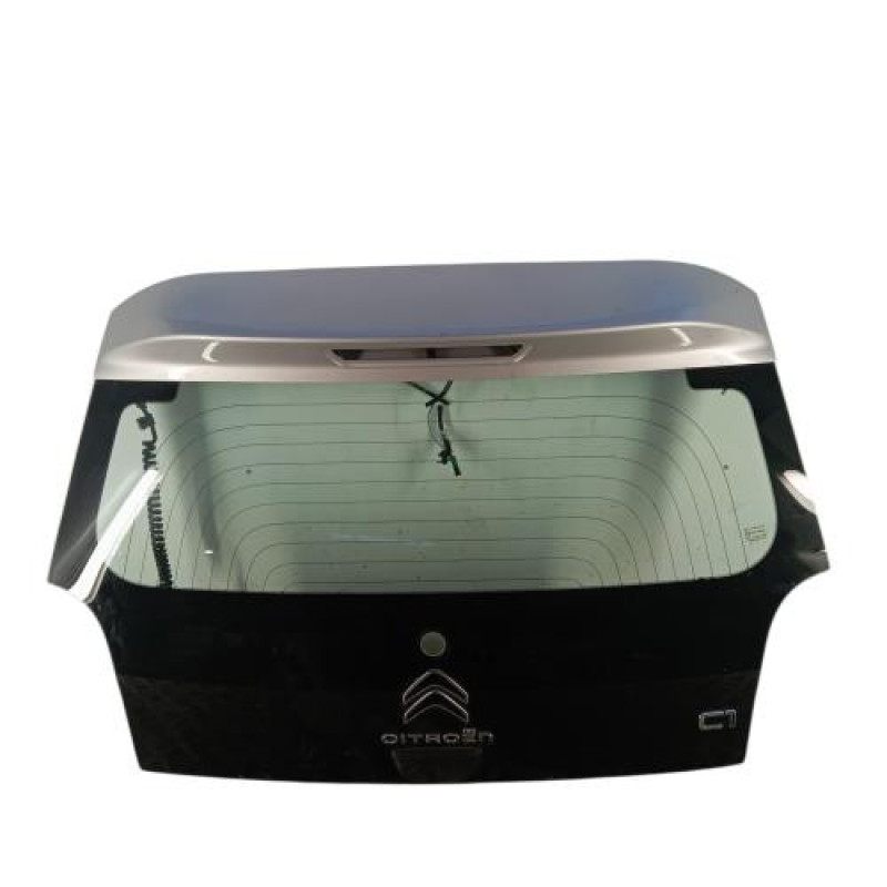 Lunette arriere CITROEN C1 2