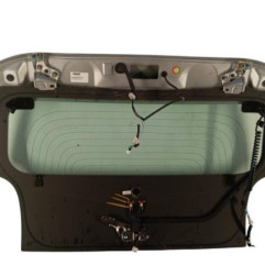 Lunette arriere CITROEN C1 2