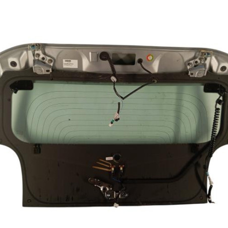 Lunette arriere CITROEN C1 2